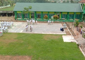 SMK MA’ARIF 1 METRO