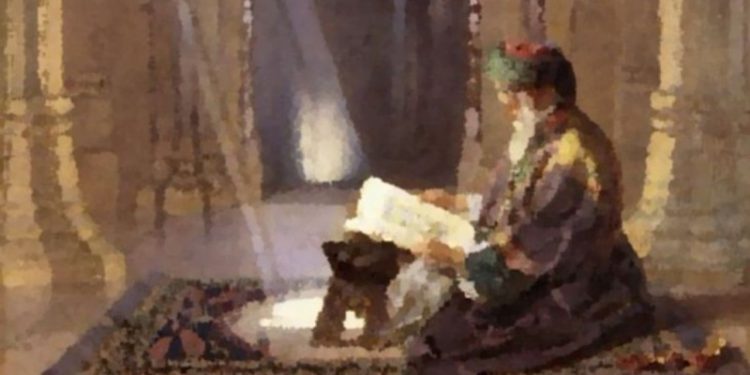 Biografi Imam Yahya Abi Zaidah, Penulis Kitab Pertama di Kufah