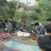 Peletakan Batu Pertama TPQ An-Nahdliyah Karangrejo Diawali Khataman Al-Quran 30 Jus