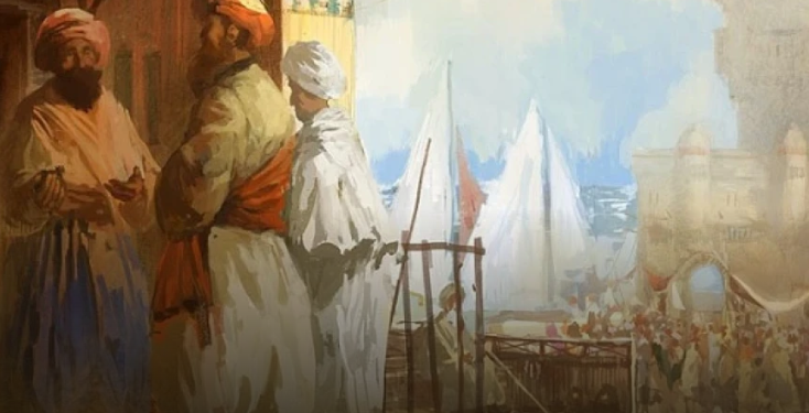 Imam Ibnu Hajar Al-Asqalani: Ulama Besar yang Berangkat Yatim Piatu