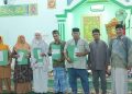 PUTARAN PERTAMA SAFARI RAMADHAN 1444 H PCNU KOTA METRO