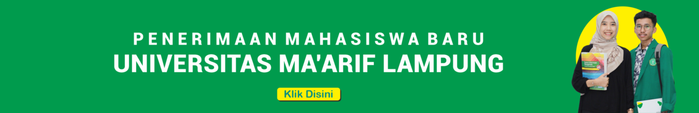 UNIVERSITAS MA
