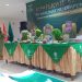 PW Muslimat NU Lampung Gelar Konferwil VII, Fita Nahdiyyah Asegaf Ketua Terpilih
