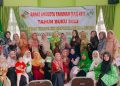 RAT Koperasi Konsumen An Nisa Metro (KOPWAN)