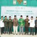 224 Peserta Ikuti Pelatihan Tukang Jagal Halal Lazisnu PCNU Kota Metro