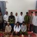 LBM NU Metro Gelar Pembahasan Awal, Bentuk Kesiapan Ikuti Bahsul Masail Provinsi