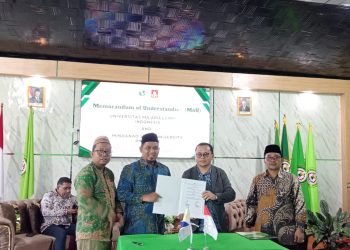 Kerjasama InternasionalUMALA MoU dengan Phillipine Enginering And Agro-Industrial College,INC (PEACI)
