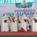 1.800 PesertaTerlibat Musabaqoh 1 Abad NU Yang Digelar PCNU Kota Metro