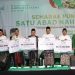 Unggul dalam Tata Kelola Organisasi, MWCNU Metro Utara Raih Peringkat 1 Penilaian Kinerja 2025