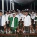 Lautan Nahdliyin, 5.000 Orang Padati Puncak Harlah 1 Abad NU PCNU Kota Metro