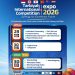 Gandeng PCINU 5 Negara, Universitas Ma’arif Lampung Gelar Ajang Bergengsi “Tarbiyah International Competition & Expo 2026” Buka Peluang Beasiswa – UNIVERSITAS MA’ARIF LAMPUNG
