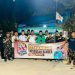 PC GP Ansor Kota Metro Launching Posko Mudik 1447 H, Siap Layani Pemudik di Jalur Strategis Metro Utara