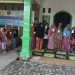 Wujud Kepedulian Sesama, LAZISNU PCNU Metro Tasarufkan Zakat Maal