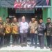 Wujudkan Jariyah untuk Pendidikan, Yayasan Darul Amal Metro Serahkan Wakaf Tanah kepada PCNU Metro