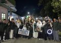 Sambut Idul Adha 2026, TPQ An-Nahdliyah Al-Hikmah Mulyojati Gelar Takbir Keliling Meriah