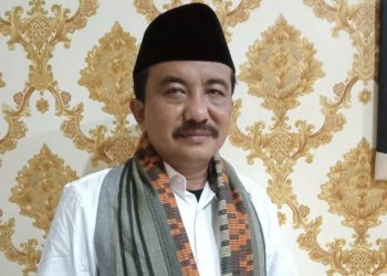 Kader Terbaik NU Lampung Tengah Masuk Jajaran PBNU 2022-2027