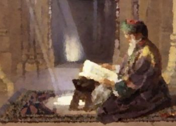 Biografi Imam Yahya Abi Zaidah, Penulis Kitab Pertama di Kufah