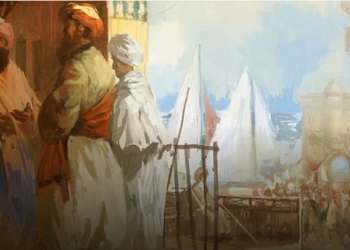 Imam Ibnu Hajar Al-Asqalani: Ulama Besar yang Berangkat Yatim Piatu