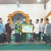 SAFARI RAMADHAN PCNU KOTA METRO 1444 H SELESAI DI METRO UTARA