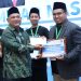 Membanggakan, LP Ma’arif NU PCNU Kota Metro Juara 1 Nasional Unjuk Prestasi Program Organisasi Penggerak LP Ma’arif NU PBNU