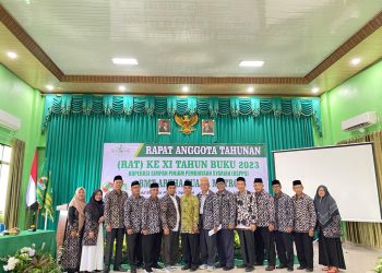 RAT KSPPS BMT Artha Buana Metro Ke-XI