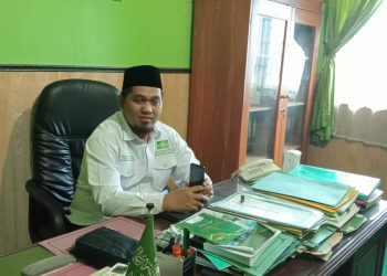 NU KOTA METRO:  Siap Sukseskan Pilkada Tahun 2024