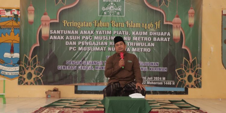 Gus Aqim : Empat Macam Mutiara Manusia Akal, Agama, Malu dan Amal Soleh