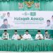 Halaqoh Aswaja, Ketua Lembaga Dakwah PBNU Ajak Nahdliyin Raih Berkah , Istiqomah Dalam Berkhidmah