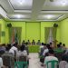 Perkuat Organisasi, PCNU Metro adakan Rapat Koordinasi dan Konsolidasi