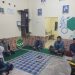 PC IPNU IPPNU Kota Metro adakan Do’a Bersama Atas Wafatnya KH Moensif NachrowiThohir