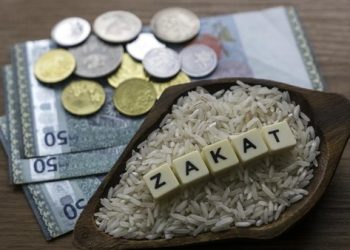 Definisi, Macam, dan Syarat Amil Zakat