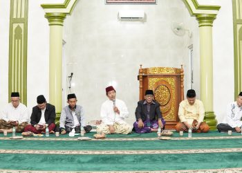 Al-Qur’an sebagai Sumber Inspirasi, Kiai Sukemi: Pedoman Dan Sandaran Hidup