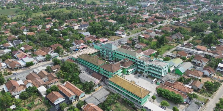 Sembilan Dosen UMALA Raih Lektor Kepala, Bukti Komitmen Menuju Universitas Unggul dan Berdaya Saing Global