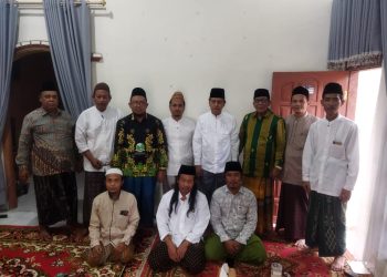 LBM NU Metro Gelar Pembahasan Awal, Bentuk Kesiapan Ikuti Bahsul Masail Provinsi
