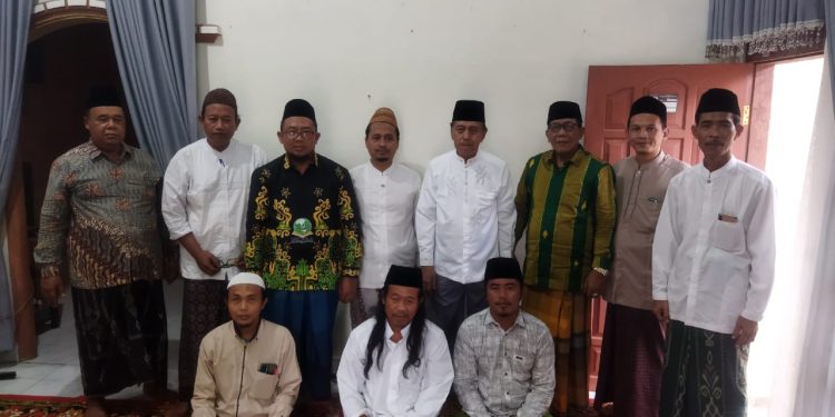 LBM NU Metro Gelar Pembahasan Awal, Bentuk Kesiapan Ikuti Bahsul Masail Provinsi