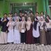 Siap Cetak Kader Perubahan, PC IPNU IPPNU Metro Coming Soon Lakmud Dan Diklatama