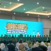 GP Ansor Lampung Dilantik, Tandai Awal Kebangkitan Ansor Lampung