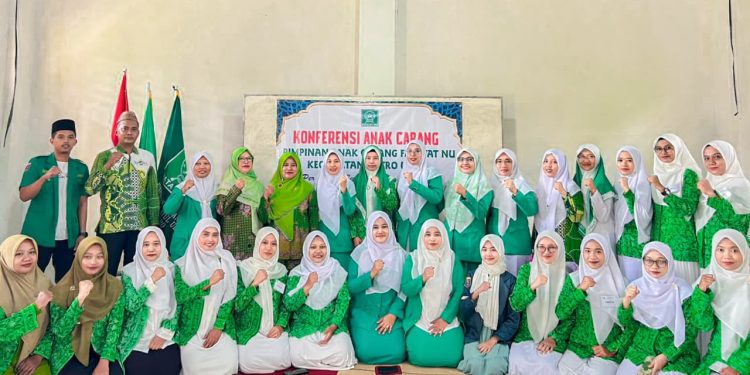 Konferancab Fatayat NU Metro Utara, Harus Lahirkan Ide-ide Kreatif untuk Umat