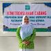 Konferancab Fatayat NU Metro Utara, Indah Kurniawati Dapat Dukungan Penuh Menjadi Ketua