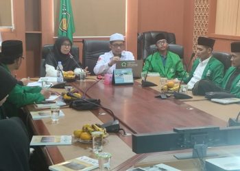 Mahasiswa UMALA Kunjungi LPMQ, Dalami Perkembangan Tafsir dan Ilmu Al-Qur’an Kontemporer
