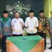 PCNU Metro dan BPN Jalin MoU Percepatan Pendaftaran Tanah Milik NU dan Warga NU