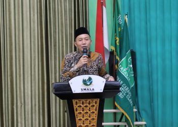 Fatayat NU Metro Gelar Latihan Kader Lanjutan, Bukti Perkuat Kaderisasi