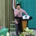 Ketua PCNU Kota Metro Sampaikan Pesan Kebangsaan pada Yudisium Gelombang I UMALA