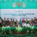 Wujud Kemandirian Organisasi, PCNU Kota Metro Terima SHU Rp292 Juta dari BMT Artha Buana