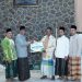 Safari Ramadhan PCNU Kota Metro di Metro Selatan: Perkuat Sinergi Organisasi dan Kemandirian Ekonomi