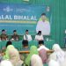 Transformasi Spirit Ramadhan: PCNU Kota Metro Gelar Halal Bihalal 1447 H di Kampus UMALA