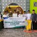 Wujudkan Tempat Ibadah Nyaman dan Ramah, LAZISNU PCNU Metro Serahkan Paket Program Masjid Hijau dan Inklusif ke Masjid Baiturrahman 2