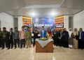 Rayakan Harlah ke-66, PC PMII Metro Resmikan Website dan Perkuat Sinergi Antar Generasi