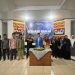 Rayakan Harlah ke-66, PC PMII Metro Resmikan Website dan Perkuat Sinergi Antar Generasi