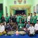 Rayakan Harlah ke-92, GP Ansor Kota Metro Gelar Istighosah di Kantor PCNU